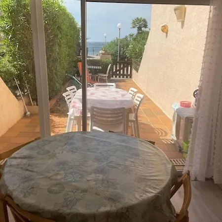 Apartment Les Terres Marines