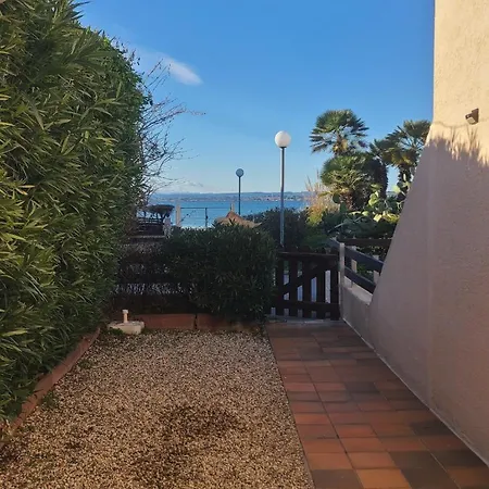 Apartman Les Terres Marines *