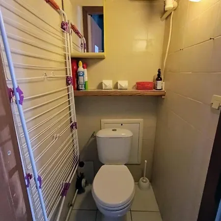 Les Terres Marines Apartman